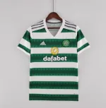 Camiseta Retro Celtic Glasgow 2022-23