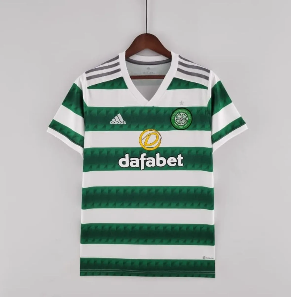 images Camiseta Retro Celtic Glasgow 2022-23 - Imagen 1