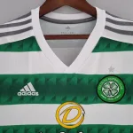 Camiseta Retro Celtic Glasgow 2022-23 - Imagen 4