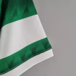 Camiseta Retro Celtic Glasgow 2022-23 - Imagen 8
