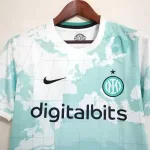 Camiseta Retro Inter Milán Visitante 2022-23 - Imagen 3