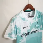 Camiseta Retro Inter Milán Visitante 2022-23 - Imagen 4