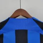 Camiseta Retro Inter Milán 2022-23 - Imagen 4
