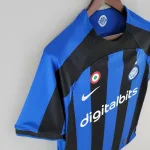 Camiseta Retro Inter Milán 2022-23 - Imagen 3