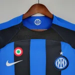 Camiseta Retro Inter Milán 2022-23 - Imagen 5
