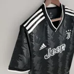 Camiseta Retro Juventus de Turín Visitante 2022-23 - Fútbol Club Vintage