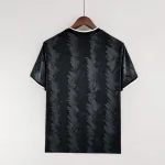 Camiseta Retro Juventus de Turín Visitante 2022-23 - Fútbol Club Vintage