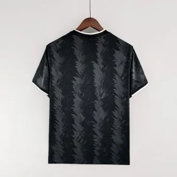 Camiseta Retro Juventus de Turín Visitante 2022-23 - Fútbol Club Vintage