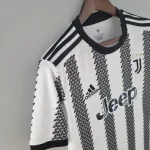 Camiseta Retro Juventus de Turín 2022-23 - Fútbol Club Vintage