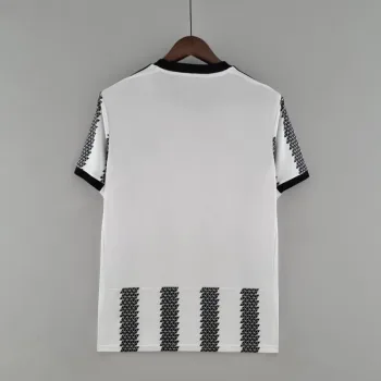Camiseta Retro Juventus de Turín 2022-23 - Fútbol Club Vintage