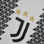Camiseta Retro Juventus de Turín 2022-23 - Fútbol Club Vintage