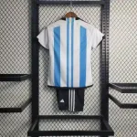 Niños Argentina 2022 3 ESTRELLAS - Fútbol Club Vintage