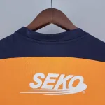 Camiseta Retro Rangers FC Visitante (3ª) 2022-23 - Fútbol Club Vintage