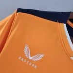 Camiseta Retro Rangers FC Visitante (3ª) 2022-23 - Fútbol Club Vintage
