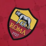 Camiseta Retro AS Roma 2022-23 Digitalbits - Imagen 3