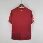 Camiseta Retro AS Roma 2022-23 Digitalbits - Imagen 2