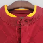 Camiseta Retro AS Roma 2022-23 Digitalbits - Imagen 6