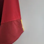 Camiseta Retro AS Roma 2022-23 Digitalbits - Imagen 10