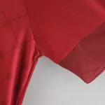 Camiseta Retro AS Roma 2022-23 Digitalbits - Imagen 9