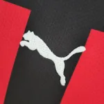 Camiseta Retro AC Milán 2022-23 - Fútbol Club Vintage