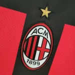 Camiseta Retro AC Milán 2022-23 - Fútbol Club Vintage