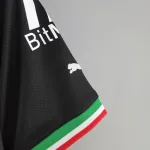 Camiseta Retro AC Milán 2022-23 - Fútbol Club Vintage