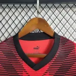 Camiseta Retro AC Milán 2023-24 - Fútbol Club Vintage