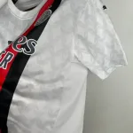 Camiseta Retro AC Milán Visitante 2023-24 - Fútbol Club Vintage