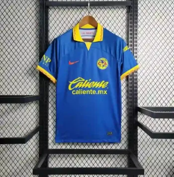 Club América Visitante 2023-24 - Fútbol Club Vintage