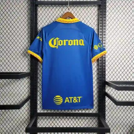 Club América Visitante 2023-24 - Fútbol Club Vintage