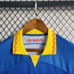 Club América Visitante 2023-24 - Fútbol Club Vintage