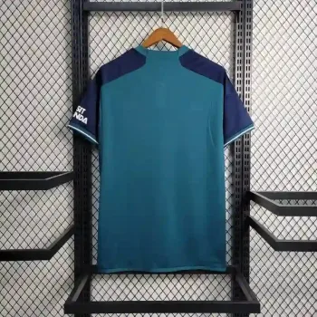 Camiseta Arsenal FC Visitante (3ª) 2023-24 Retro - Fútbol Club Vintage