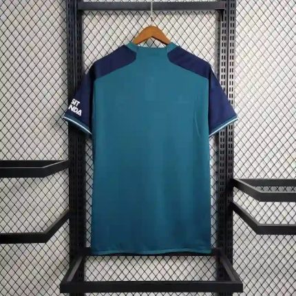 Camiseta Arsenal FC Visitante (3ª) 2023-24 Retro - Fútbol Club Vintage