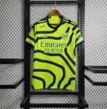 Camiseta Arsenal FC Visitante 2023-24 Retro - Fútbol Club Vintage
