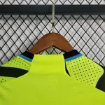 Camiseta Arsenal FC Visitante 2023-24 Retro - Fútbol Club Vintage