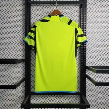 Camiseta Arsenal FC Visitante 2023-24 Retro - Fútbol Club Vintage