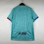 Camiseta Retro FC Barcelona Visitante (3ª) 2023-24 - Fútbol Club Vintage