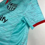 Camiseta Retro FC Barcelona Visitante (3ª) 2023-24 - Fútbol Club Vintage