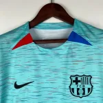 Camiseta Retro FC Barcelona Visitante (3ª) 2023-24 - Fútbol Club Vintage