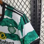 Camiseta Retro Celtic Glasgow 2023-24 - Imagen 7