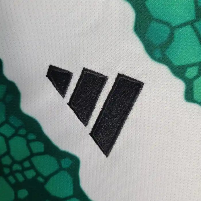 Camiseta Retro Celtic Glasgow 2023-24 - Imagen 5