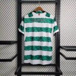 Camiseta Retro Celtic Glasgow 2023-24 - Imagen 2