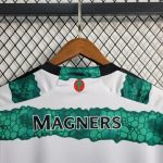 Camiseta Retro Celtic Glasgow 2023-24 - Imagen 6