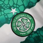 Camiseta Retro Celtic Glasgow 2023-24 - Imagen 3
