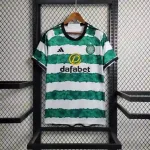 Camiseta Retro Celtic Glasgow 2023-24