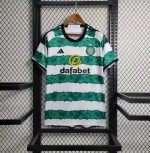 Camiseta Retro Celtic Glasgow 2023-24