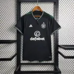 Camiseta Retro Celtic Glasgow Visitante 2023-24