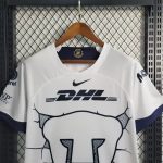 Camiseta Pumas 2023-24 - Fútbol Club Vintage