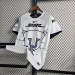 Camiseta Pumas 2023-24 - Fútbol Club Vintage