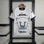 Camiseta Pumas 2023-24 - Fútbol Club Vintage